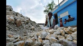 This rock from Tamil Nadu has a specific religious use [upl. by Lewej]