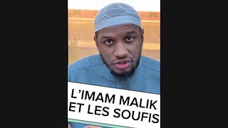 L’IMAM MALIK ET LES SOUFIS [upl. by O'Donovan80]