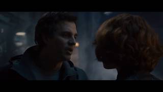 I Adore You But I Need The Other Guy  Avengers Age of Ultron 2015  Movie Clip HD Scene [upl. by Jecon294]