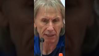 RICARDO GARECA habla de ARTURO VIDAL😱 ricardogareca arturovidal colocolo futbolchileno laroja [upl. by Notlef472]