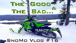 First Ride Test Run New 2019 ZR6000 R SX 221215 [upl. by Idyak161]