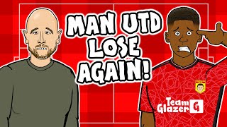 Man United Lose Again [upl. by Icyak]