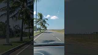 BOHOL Panglaó Island international Airport [upl. by Nnayar]