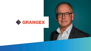 Grangex  Aktiedagen Stockholm 18 september 2023 [upl. by Natsyrt]