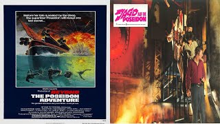 Beyond the Hype Have You Discovered Shocking Facts About Beyond the Poseidon Adventure Movie [upl. by Aro]