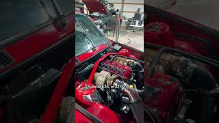 What power plant should go in it fy fyp foryou brz subaru bmw bigturbo [upl. by Jerrol558]