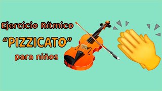 ACTIVIDADES MUSICALES PARA NIÑOS Y NIÑAS ENTRE 1 A 3 AÑOS [upl. by Gnof750]