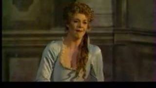 Cosi Fan tutte 1996  Fiordiligi great aria [upl. by Eustacia]