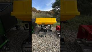 VERSATILE TRACTOR TOOL FOR YEAR ROUND USE [upl. by Oab988]