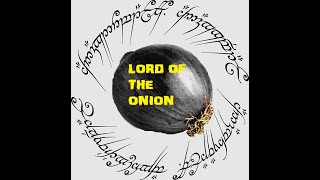 NICK BRAVO LORD OF THE ONION RING [upl. by Ardnek]