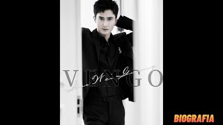 Vengo Gao Wei GuangBiografia [upl. by Eltsyrhc155]