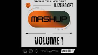 Bopha mashupMIXED BY DJ ZELLO CPT [upl. by Esirehs]