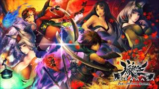 Muramasa The Demon Blade OST  Losing Consciousness A [upl. by Ynohtona]