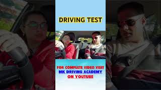 Driving Test Route mkdrivingacademy ukdrivingtest drivinglicense practicaldrivingcourse [upl. by Beret]