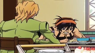 Narancia if he knew math [upl. by Lysander256]