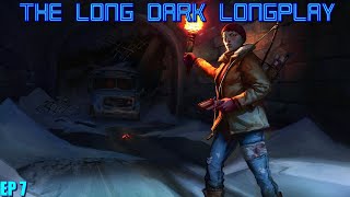 The Long Dark  LongPlay EP7  Preparing For The Silent Apocalypse [upl. by Cutler709]