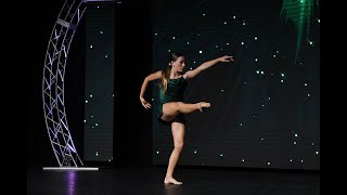 quotshelterquot Performed by FOCUS Dance Center at Showstopper Finals [upl. by Ayatnwahs]