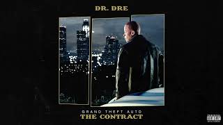 Dr Dre  ETA with Snoop Dogg Busta Rhymes amp Anderson Paak Official Audio [upl. by Cherry290]