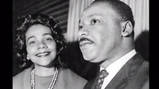 Coretta Scott King Documentary [upl. by Ardnosal]