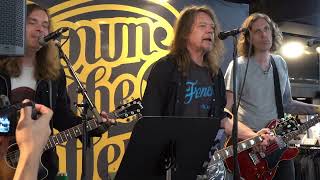 SOUL ASYLUM  Devices Live Acoustic Down In The Valley  Golden Valley Minnesota [upl. by Colwin]