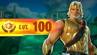 New INSANE Fortnite XP MAP to Level Up Fast in Chapter 5 Season 2 [upl. by Sinnoda73]