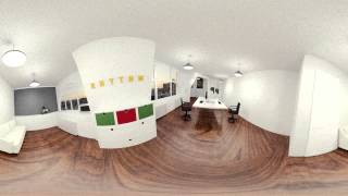 Office 360 360 virtual reality video [upl. by Eihctir]