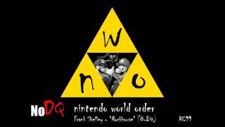 RC99  NoDQ  Nintendo World Order  quotRockhousequot 8Bit [upl. by Mayhew51]