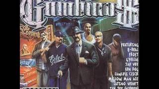 Mr Gee Slow Pain Nino Brown  Chicano Gambinos [upl. by Tabb]