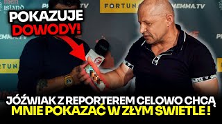 MURAN CLOUT MMA KŁAMIE DZWONILI DO MNIE ALE DOGADAŁEM SIĘ Z PRIMEM [upl. by Betti]