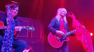 Deadtime Stories  Michael Monroe amp Rich Jones  Biblioteket Live Stockholm 5324 [upl. by Reyaht160]