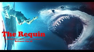 The Requin  Official Trailer  Film [upl. by Dlaniger]