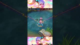 tidak terbatas dan melampauinya kemudian zonk🗿 mobilelegends mlbb shortsvideo shorts [upl. by Akerdnahs392]