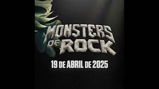 MONSTERS 2025 shorts [upl. by Anelam]