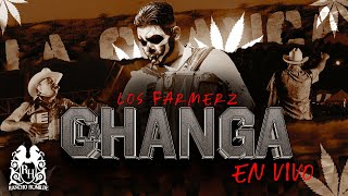 Los Farmerz  La Changa En Vivo [upl. by Sayles467]