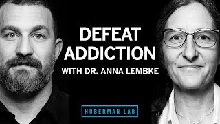 Dr Anna Lembke Understanding amp Treating Addiction [upl. by Penrose]