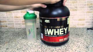 how to use whey protein [upl. by Elliot648]