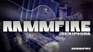 Native Instruments Guitar Rig 5  RAMMFIRE Download Preset [upl. by Grove]