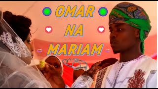 OMAR NA MARIAM  Chilibasi Bangbelly Production music bango wedding chilibasi mzeengala [upl. by Katharyn]