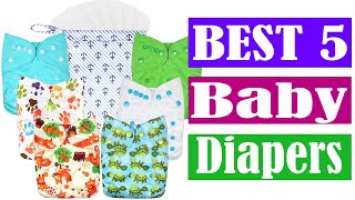 Baby Diapers  Easy To Decide  Best Gadget [upl. by Armilla960]