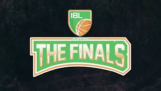 Another History in the Making IBLFinals2024 [upl. by Salena278]