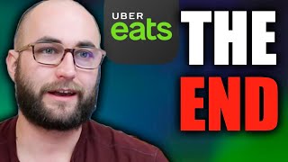 Make 300 EVERYDAY With Uber Eats  Use These Tips [upl. by Dnalon]