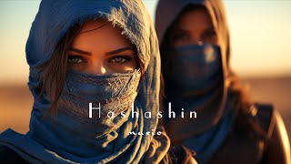 Hash Music Presents  Best of Hayit Murat Ethnic Chill amp Deep House 2024 [upl. by Nnylassej67]