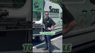 The Scott Equipment Company Demo van is in Charleston SC showing our customers Murrplastik and more [upl. by Latia]