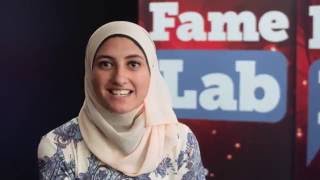 2016 Famelab International Finalist Recap Film [upl. by Enived]