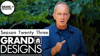 Grand Designs UK  FULL EPISODE  Season 23 Episode 06  Dunstable [upl. by Neetsirk632]