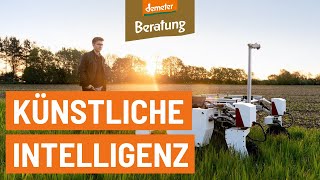 Betriebsindividualität und Künstliche Intelligenz KI  Landwirtschaftlicher Kurs  Rudolph Steiner [upl. by Dressler593]