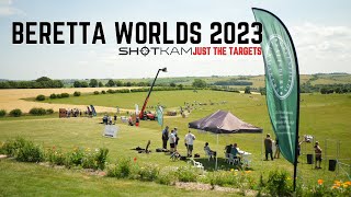 The Beretta World Sporting Championship 2023 [upl. by Akehsar638]