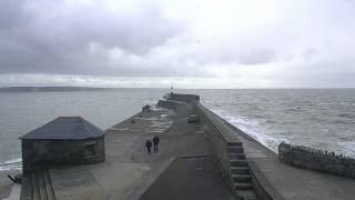 Porthcawl RNLI Pier [upl. by Florella]