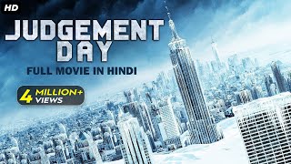 Judgment Day Apocalypse Of Ice  Hollywood Movie Hindi Dubbed  Hollywood Action Movies In Hindi [upl. by Maressa791]