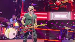 Keith Urban “Wild Hearts” Live at Freedom Mortgage Pavilion [upl. by Ees788]